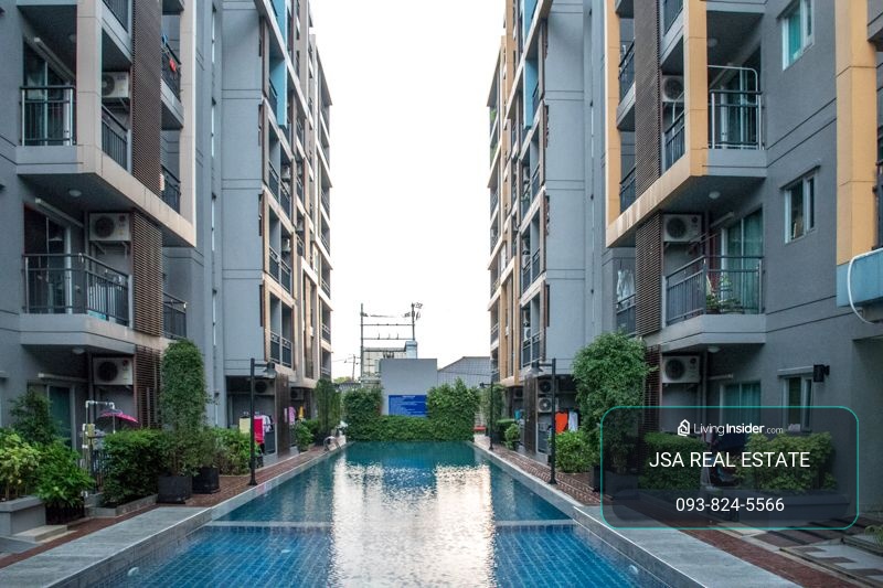 ✨ For Sale: S&S Sukhumvit 101/1 Condo ✨💰 Only 4,200,000 THB – รูปที่ 3