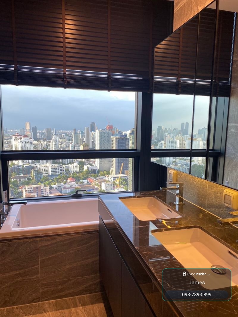 The Esse Sukhumvit 36 2 Bed 74 sq.m. โทร 0937890899 – รูปที่ 4