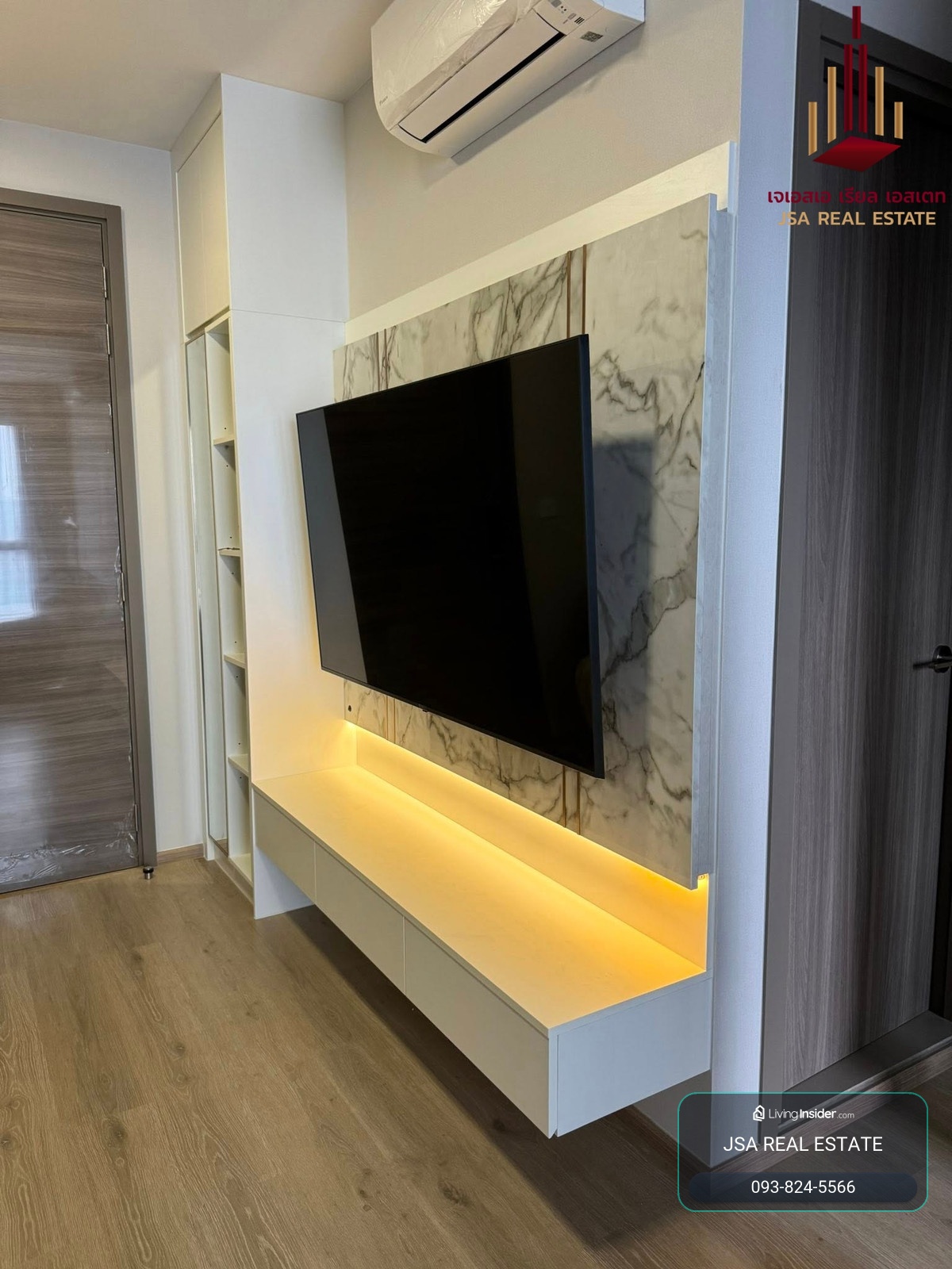 ✨ For Sale : The Privacy Taopoon Interchange Condo  ✨  💰 only  2,890,000 thb – รูปที่ 2