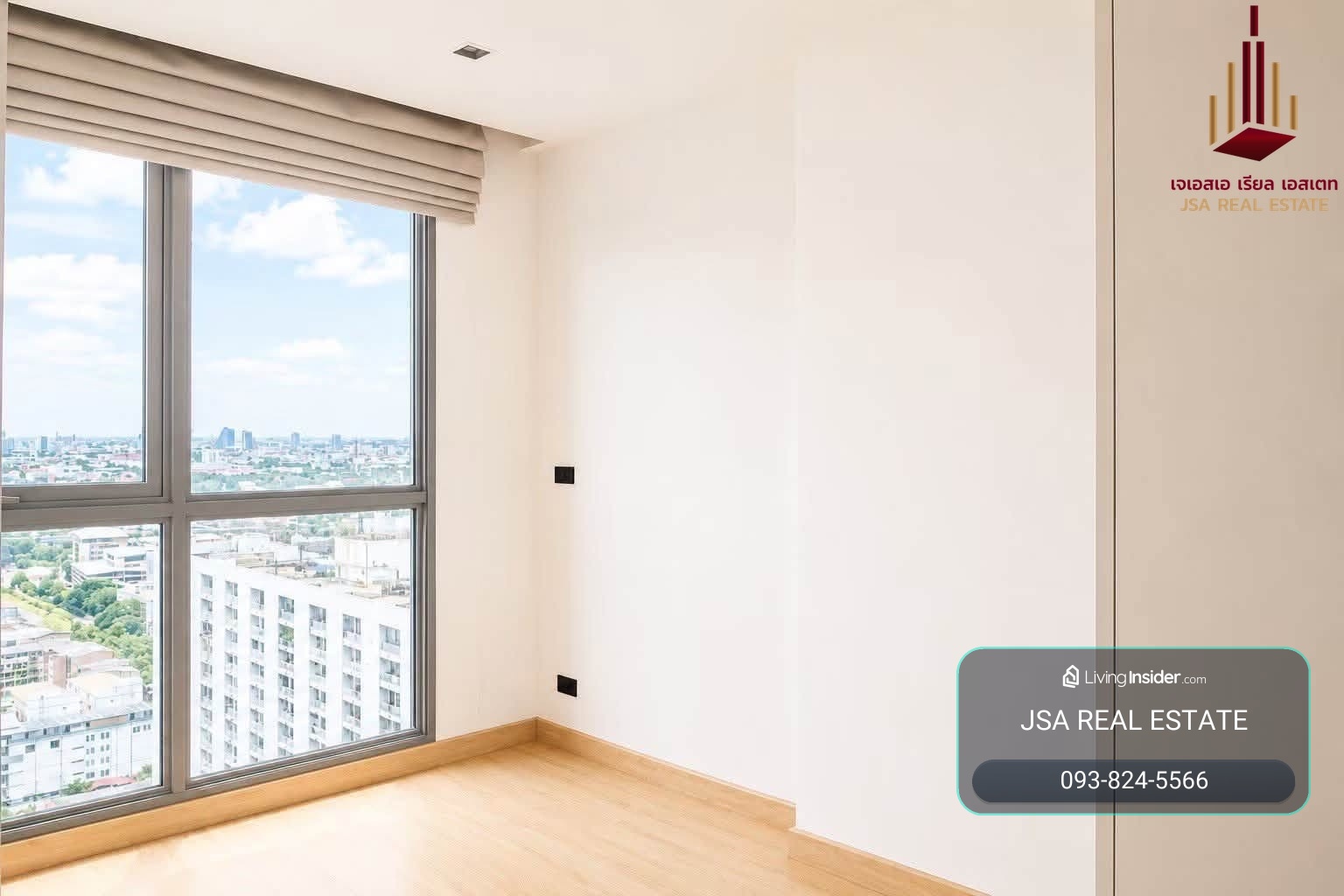 ✨ For Rent: Ideo Q Phayathai Condo ✨  💰 Only 49,000 THB/month – รูปที่ 3