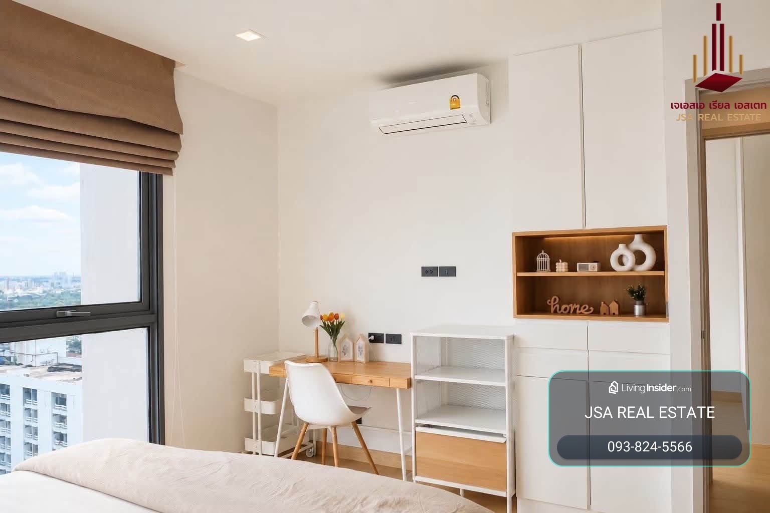 ✨ For Rent: Ideo Q Phayathai Condo ✨  💰 Only 49,000 THB/month – รูปที่ 2