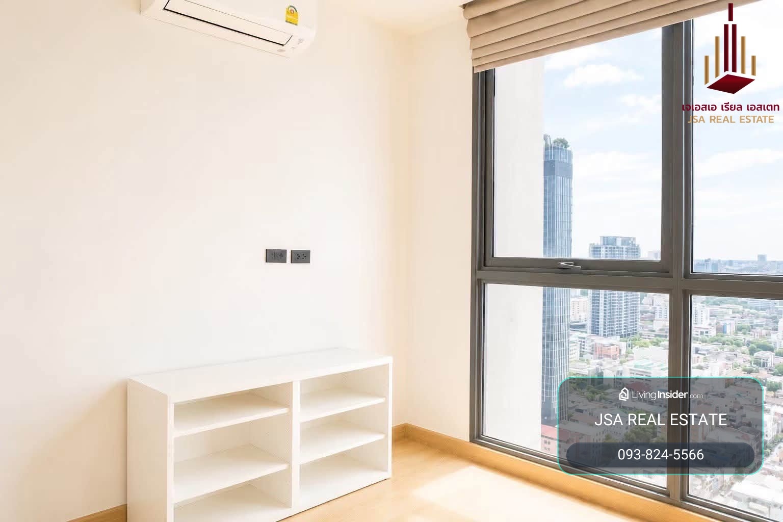 ✨ For Rent: Ideo Q Phayathai Condo ✨  💰 Only 49,000 THB/month – รูปที่ 4
