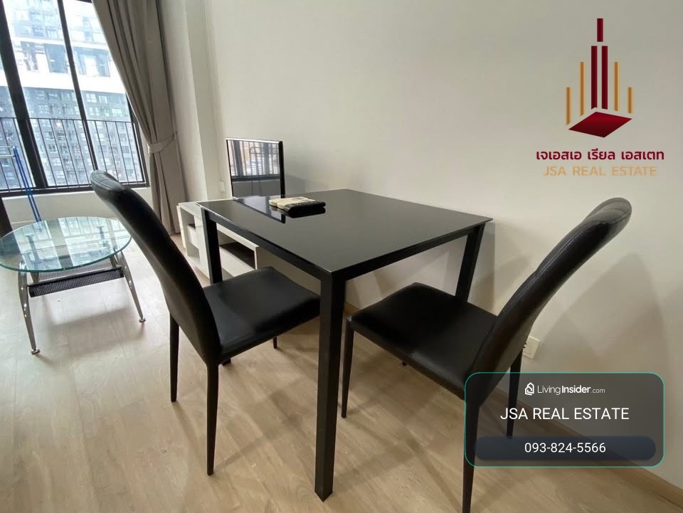 ✨ For Rent: Ideo Q Ratchathewi Condo ✨ 💰 Only 18,000 THB/month – รูปที่ 3