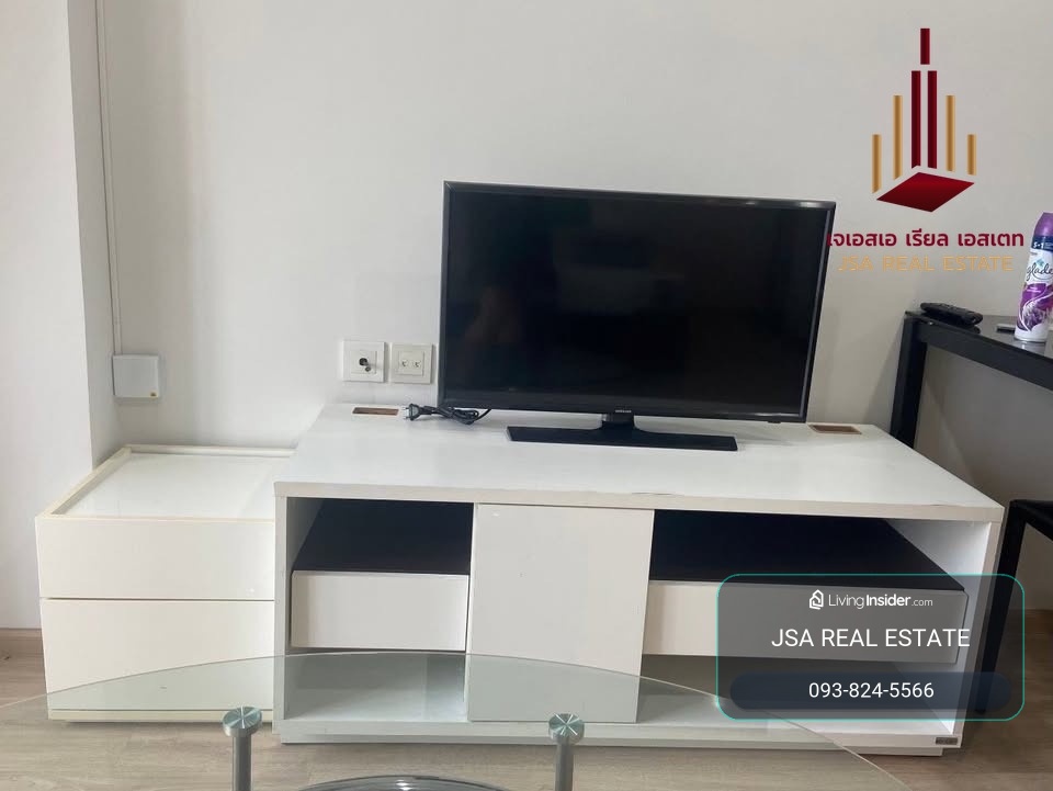 ✨ For Rent: Ideo Q Ratchathewi Condo ✨ 💰 Only 18,000 THB/month – รูปที่ 2
