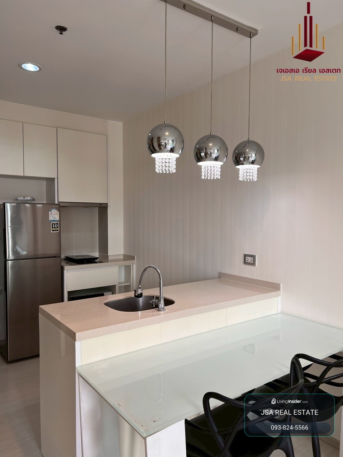 ✨ For Rent : RHYTHM Sukhumvit 42  Condo ✨  💰 Only 30,000 THB/month – รูปที่ 2