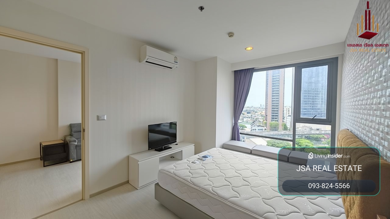 ✨ For Rent : RHYTHM Sukhumvit 42  Condo ✨  💰 Only 30,000 THB/month – รูปที่ 3