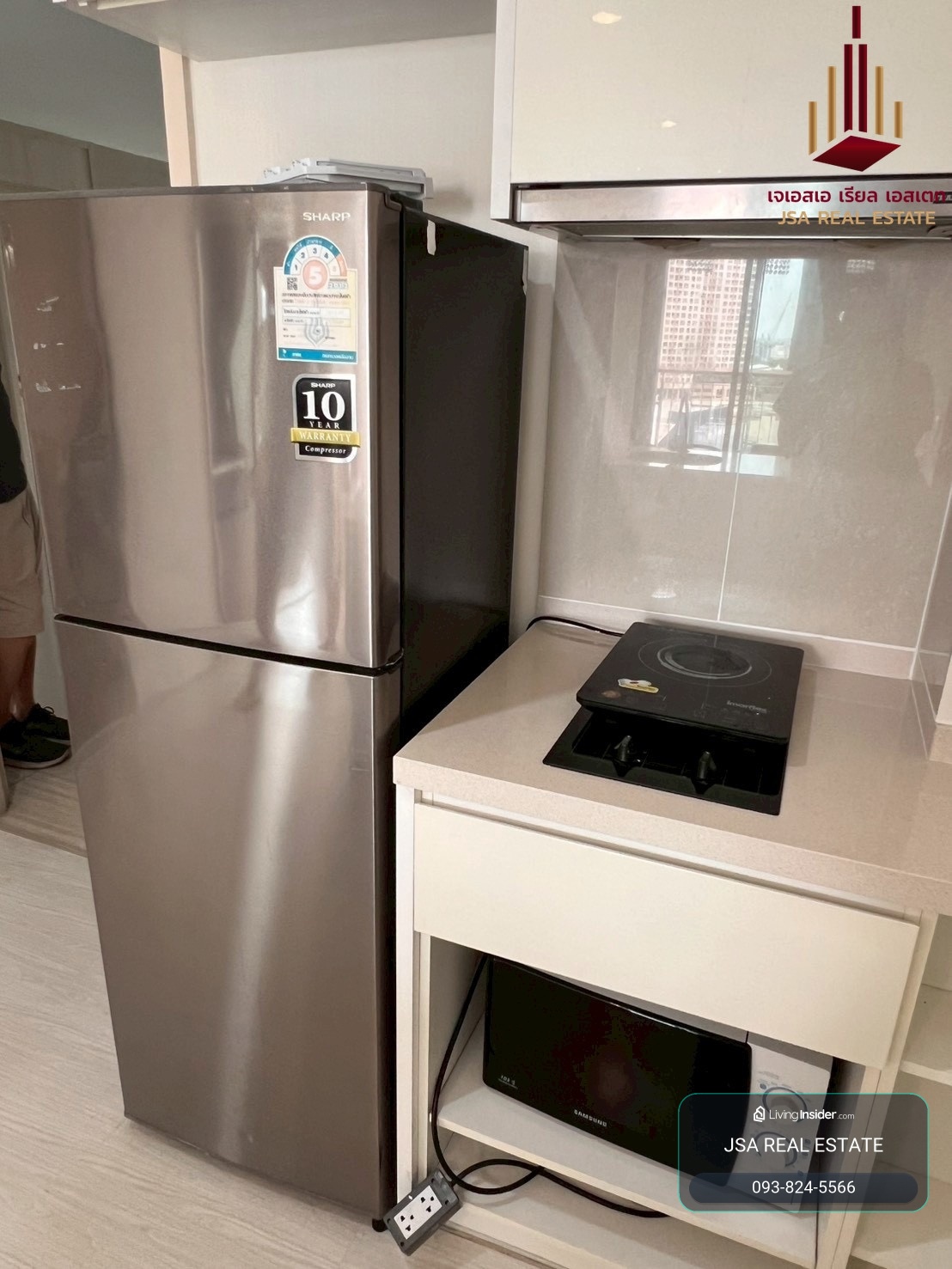 ✨ For Rent : RHYTHM Sukhumvit 42  Condo ✨  💰 Only 30,000 THB/month – รูปที่ 4