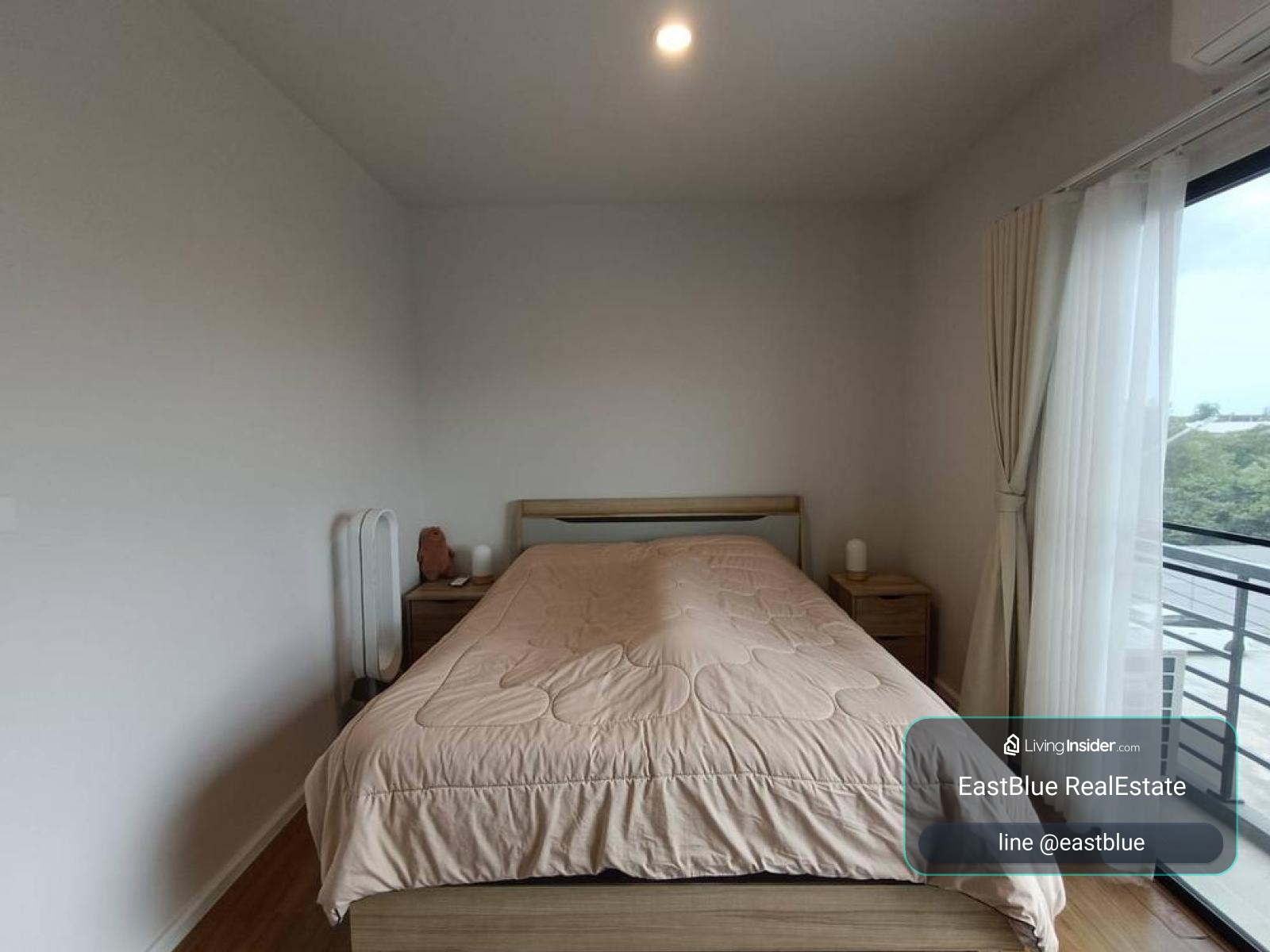 06/08/2026, Baan Klang Muang Ratchaphruek Sathorn ทำเลราชพฤกษ์-สาทร ใกล้ห้างดัง  New 3-Bed Townhouse near Ratchaphruek & Sathorn, Prime Location! 0642748883 – รูปที่ 2
