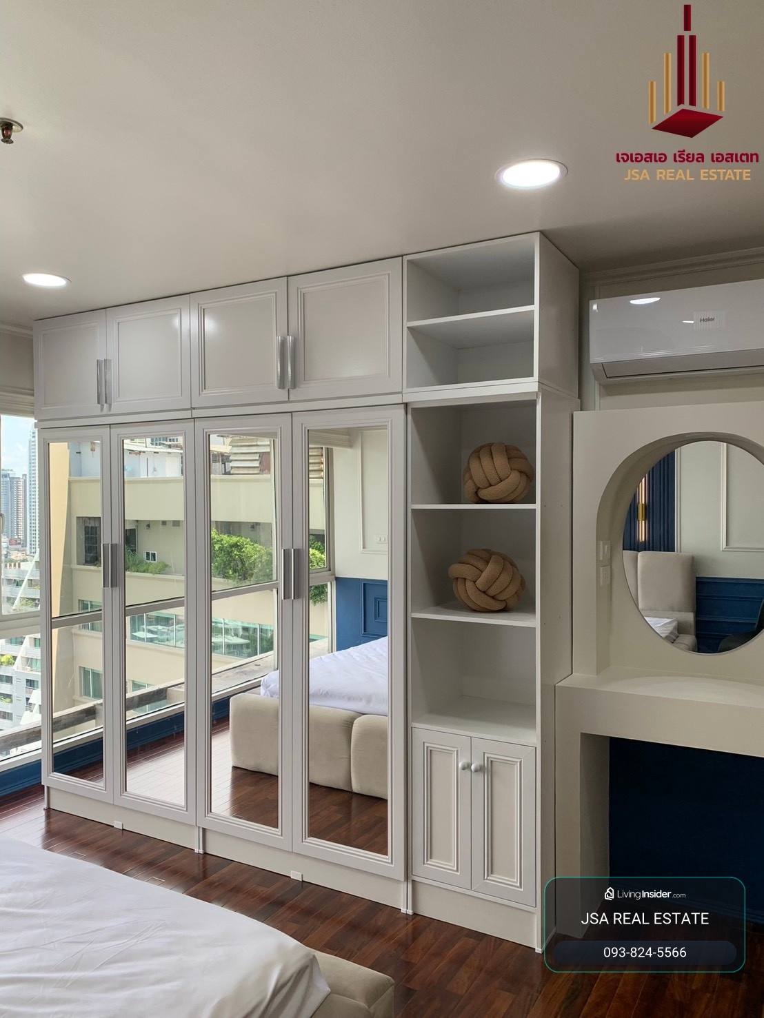 ✨ For Rent : Sukhumvit Suite  Condo ✨  💰 Only 25,000 THB/month – รูปที่ 3
