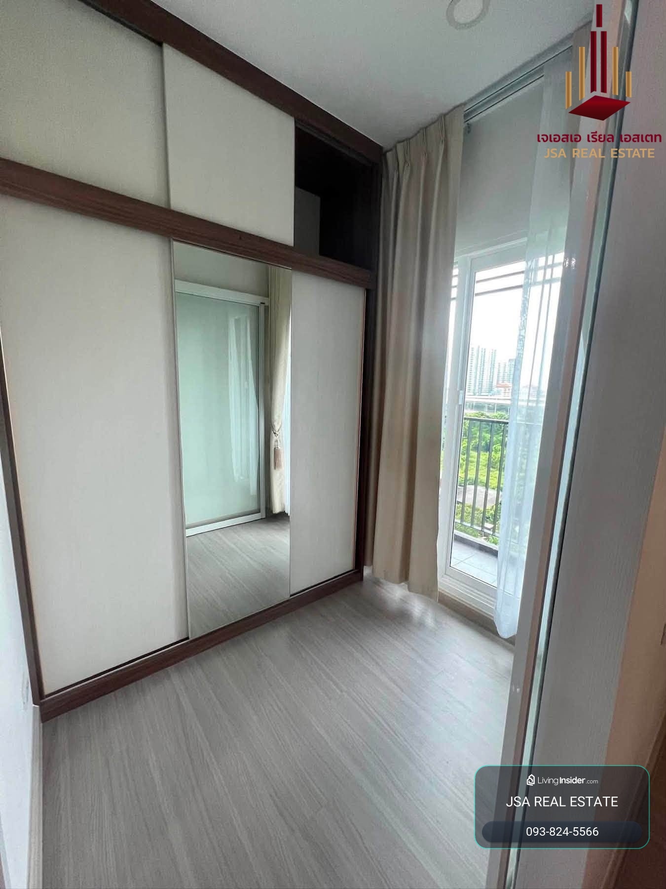 ✨ For  Rent: Supalai Loft Sathorn-Ratchaphruek Condo ✨  💰 Only 13,000 THB/month – รูปที่ 2