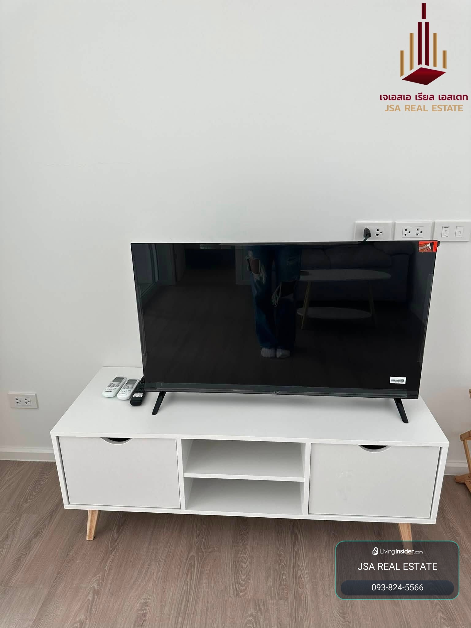 ✨ For Rent : Chateau In Town Ratchayothin Condo ✨ 💰 Only 17,000 thb/month – รูปที่ 3