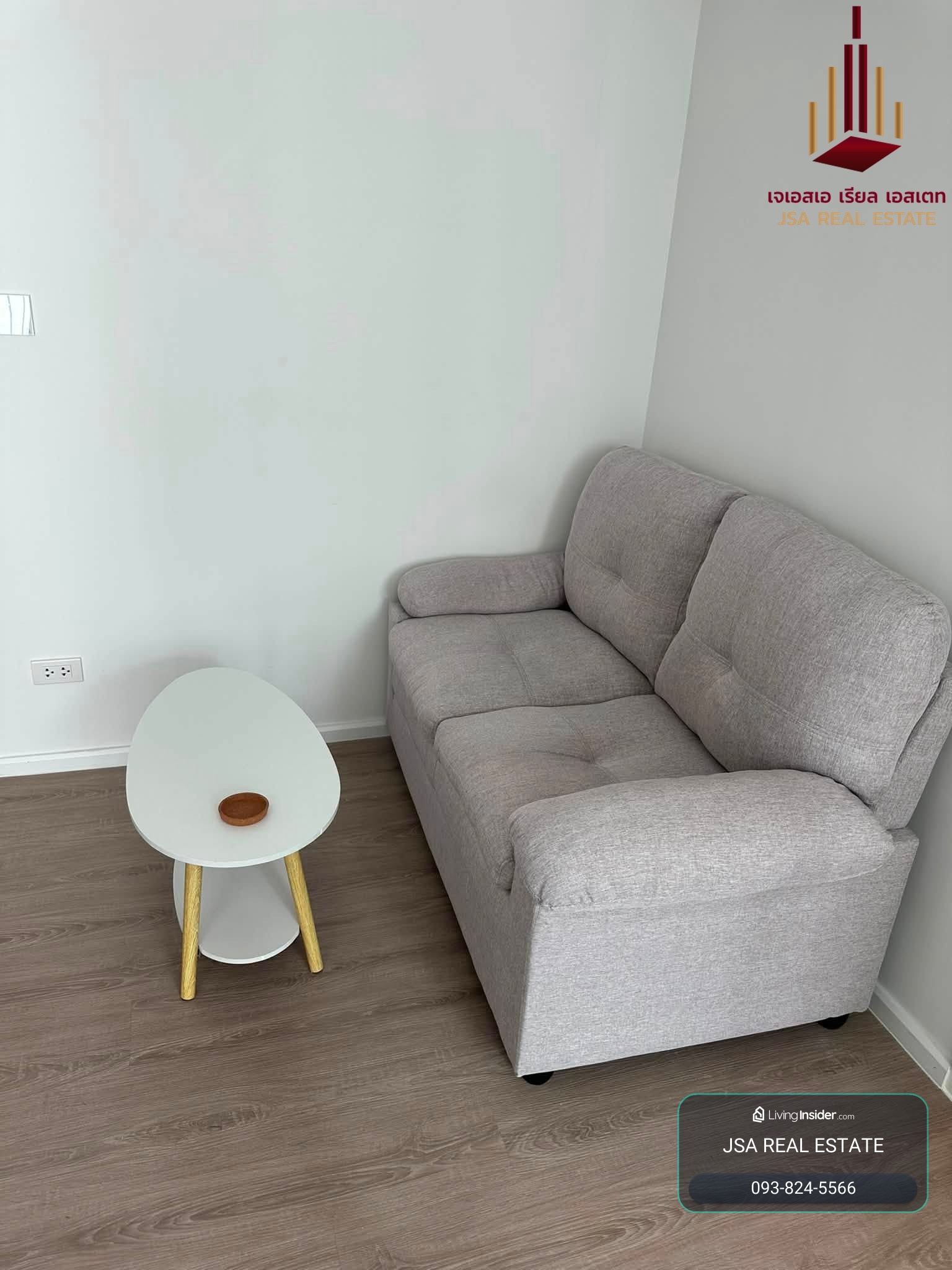 ✨ For Rent : Chateau In Town Ratchayothin Condo ✨ 💰 Only 17,000 thb/month – รูปที่ 4