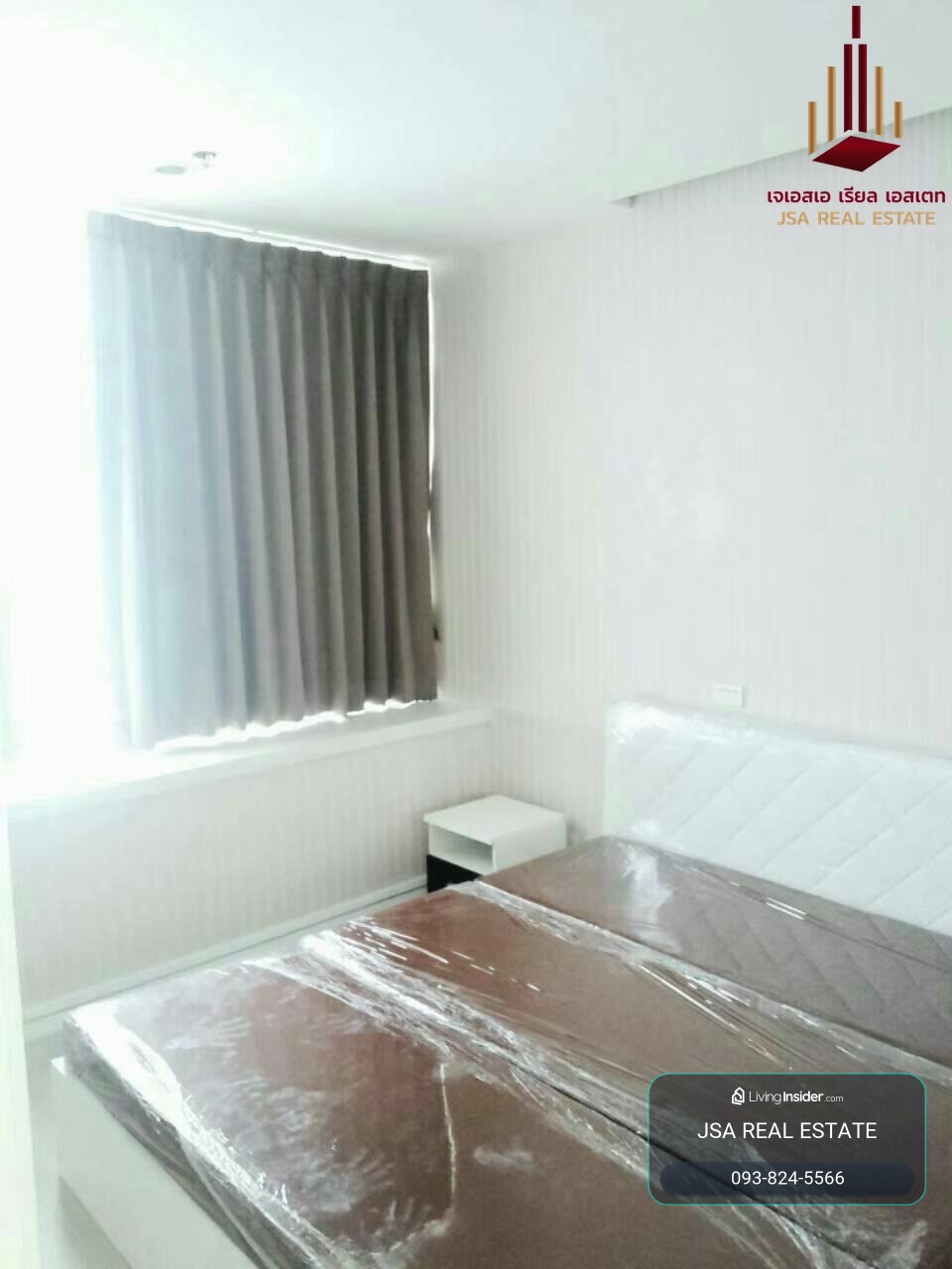 ✨ For Rent: TC Green Rama 9 Condo ✨ 💰 Only 15,000 THB/month – รูปที่ 2