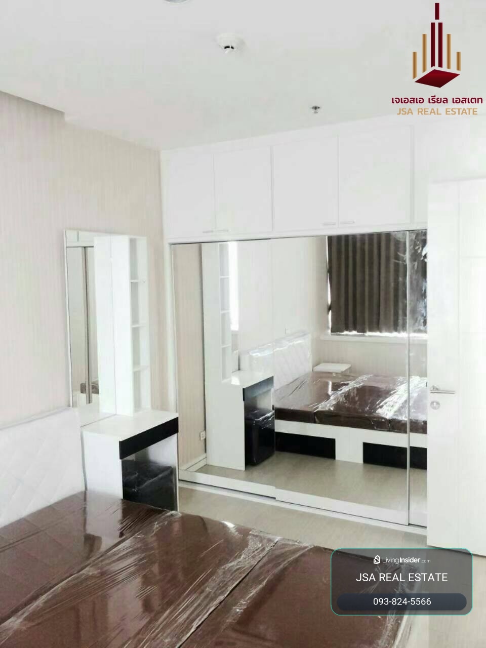✨ For Rent: TC Green Rama 9 Condo ✨ 💰 Only 15,000 THB/month – รูปที่ 3