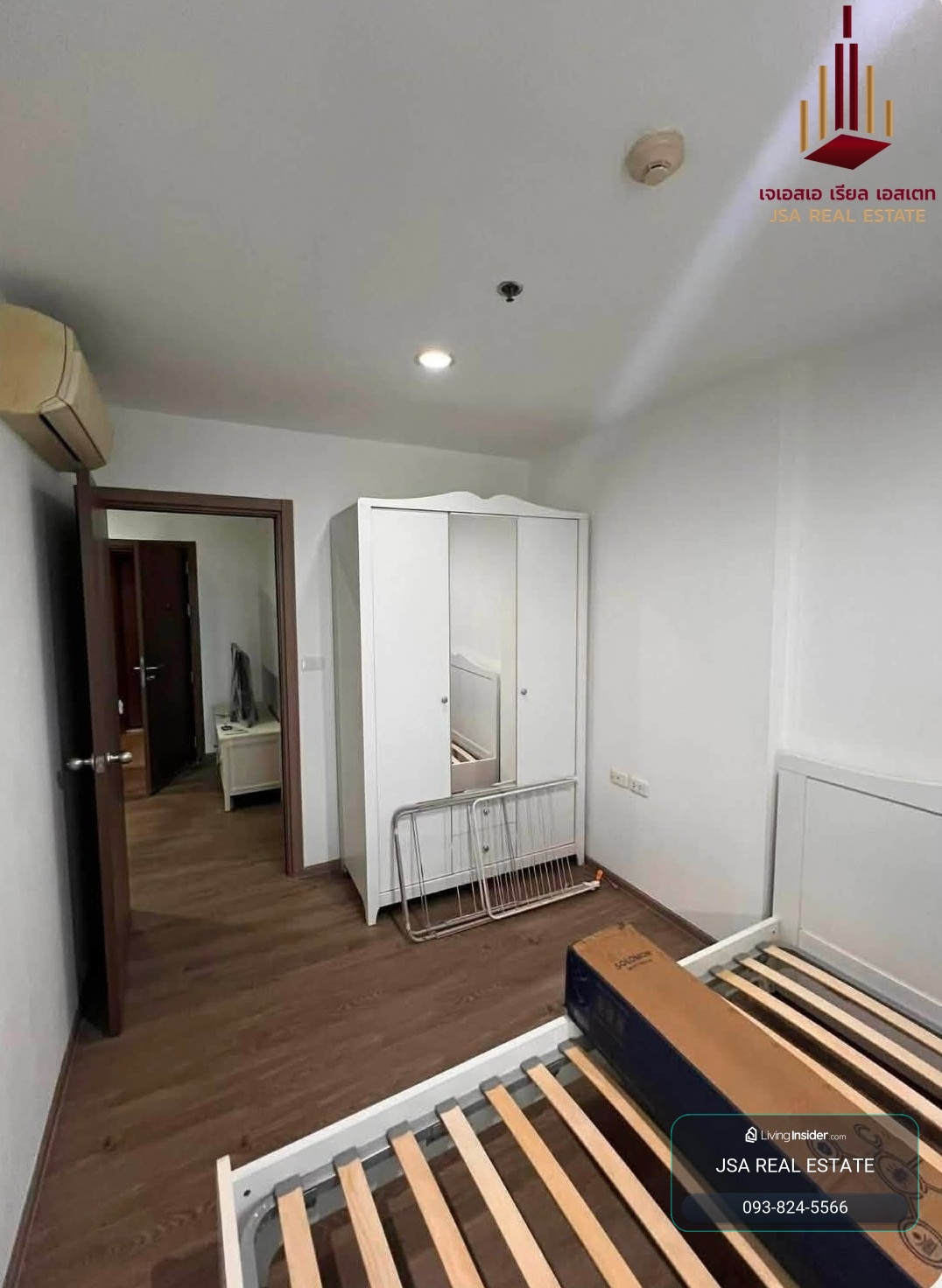 ✨ For  Rent: The Base Sukhumvit 77 Condo ✨  💰 Only 13,500 THB/month – รูปที่ 2