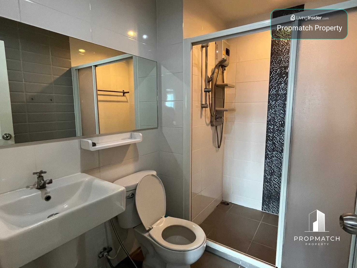  ✨Flash Deal ✨ Aspire Rama 9 ( 1Bed 1Bath 39SQM.) พร้อมอยู่ ! เพียง 3,290,000 บาท Tel.0981315848 @propmatch – รูปที่ 4