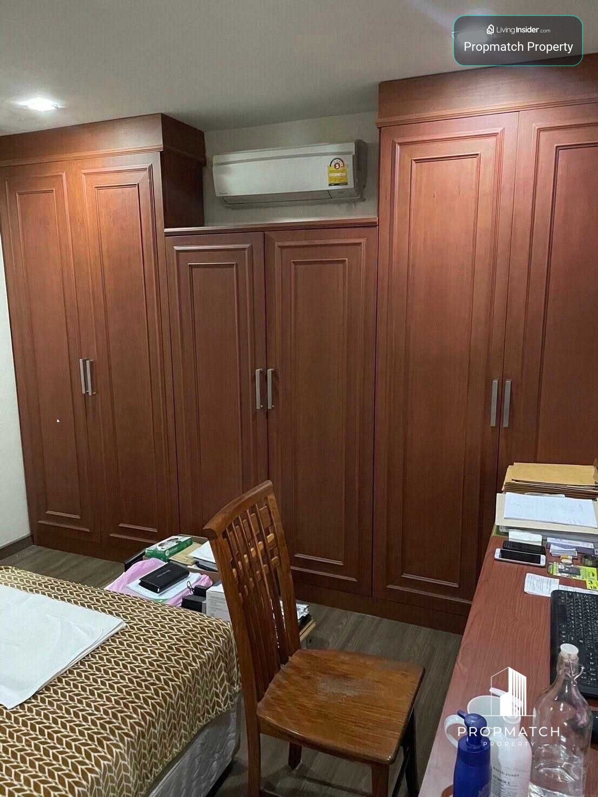 ✨Flash Deal ✨Premier Condominium ( 2Bed 2Bath 135SQM.) พร้อมอยู่ ! เพียง 16,000,000 บาท Tel.0981315848 @propmatch – รูปที่ 4