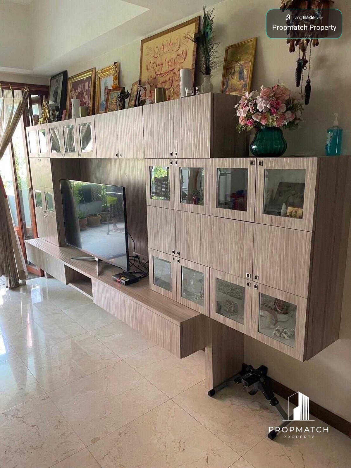 ✨Flash Deal ✨Premier Condominium ( 2Bed 2Bath 135SQM.) พร้อมอยู่ ! เพียง 16,000,000 บาท Tel.0981315848 @propmatch – รูปที่ 2