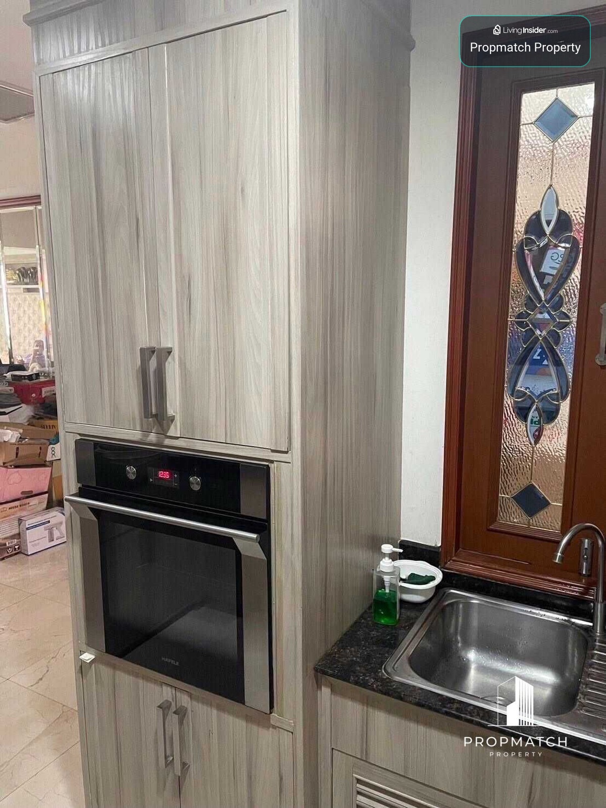 ✨Flash Deal ✨Premier Condominium ( 2Bed 2Bath 135SQM.) พร้อมอยู่ ! เพียง 16,000,000 บาท Tel.0981315848 @propmatch – รูปที่ 3