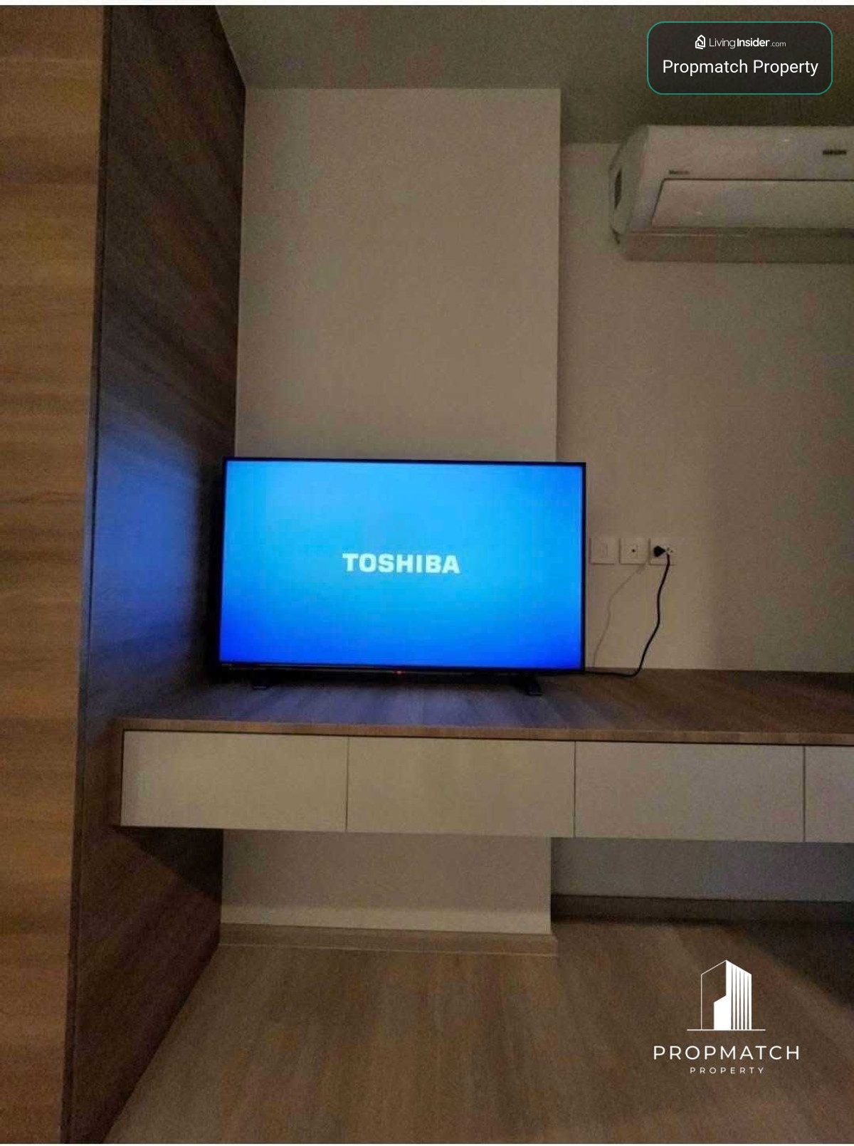 ✨Flash Deal ✨PM034593 ( 1Bed 1Bath 29SQM.) พร้อมอยู่ ! เพียง 5,200,000 บาท Tel.0981315848 @propmatch – รูปที่ 3