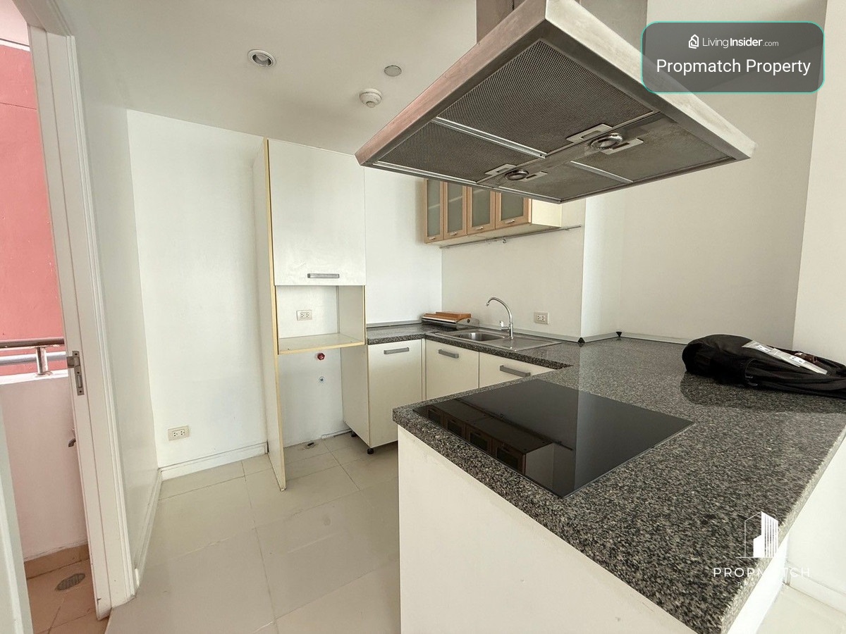 ✨Flash Deal ✨Fullerton Sukhumvit ( 2Bed 2Bath 105.35SQM.) พร้อมอยู่ ! เพียง 18,500,000 บาท Tel.0981315848 @propmatch – รูปที่ 3