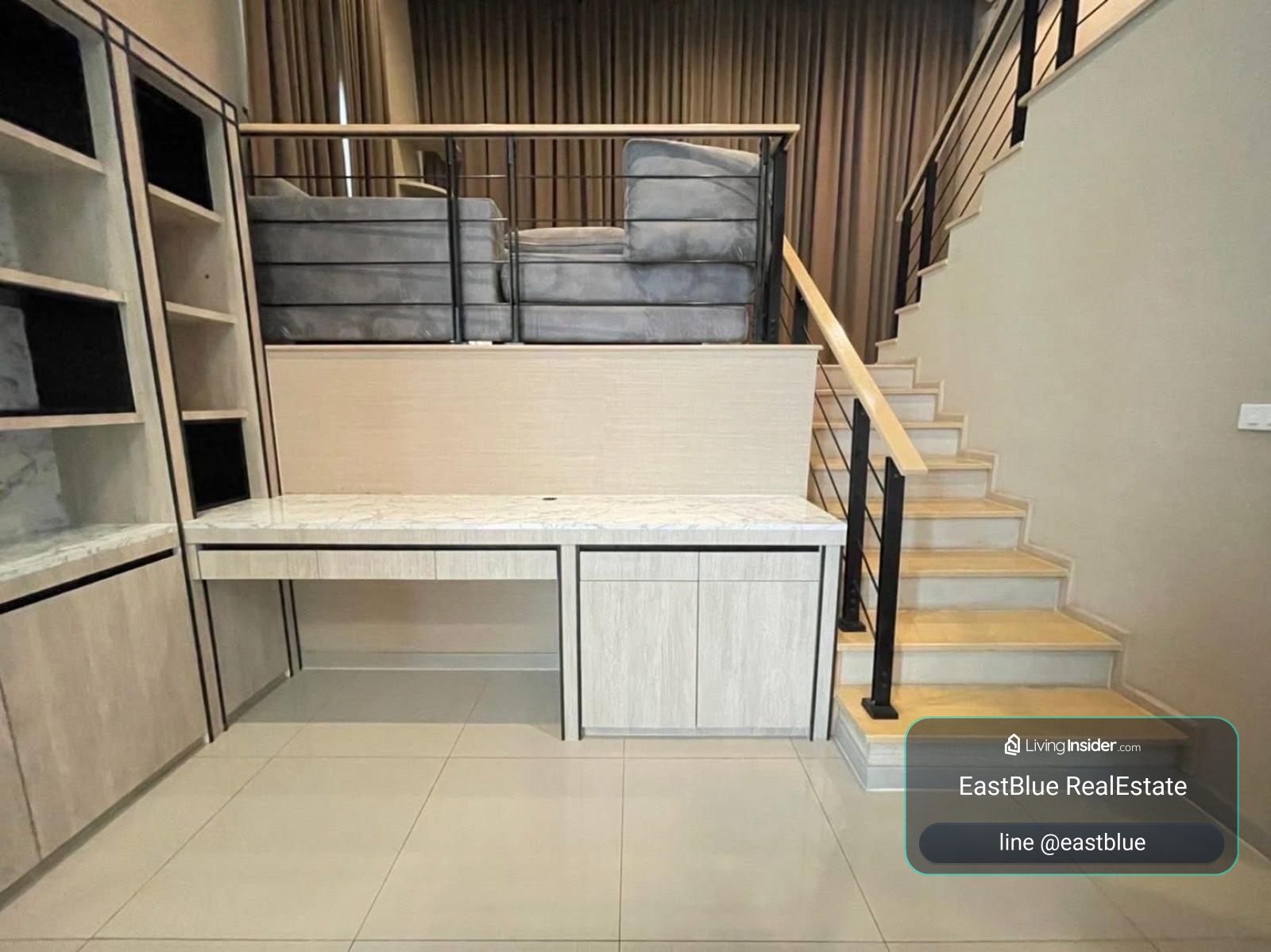 06/08/2026, รวมค่าโอน บ้านหลังมุม Arden Ladprao 71 3 ห้องนอน 4 ห้องน้ำ พร้อมอยู่ราคาพิเศษ  บ้านใหญ่ 185 ตร.ม. รีโนเวทเองหรือปล่อยเช่าก็คุ้ม เริ่ม 6.5 ล้าน 0642748883 – รูปที่ 3