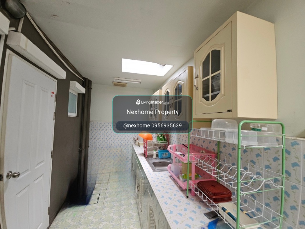 Townhome for sale, Pleno Ekachai-Kanchanaphisek, 131 sq m, 20.6 sq wah. – รูปที่ 4