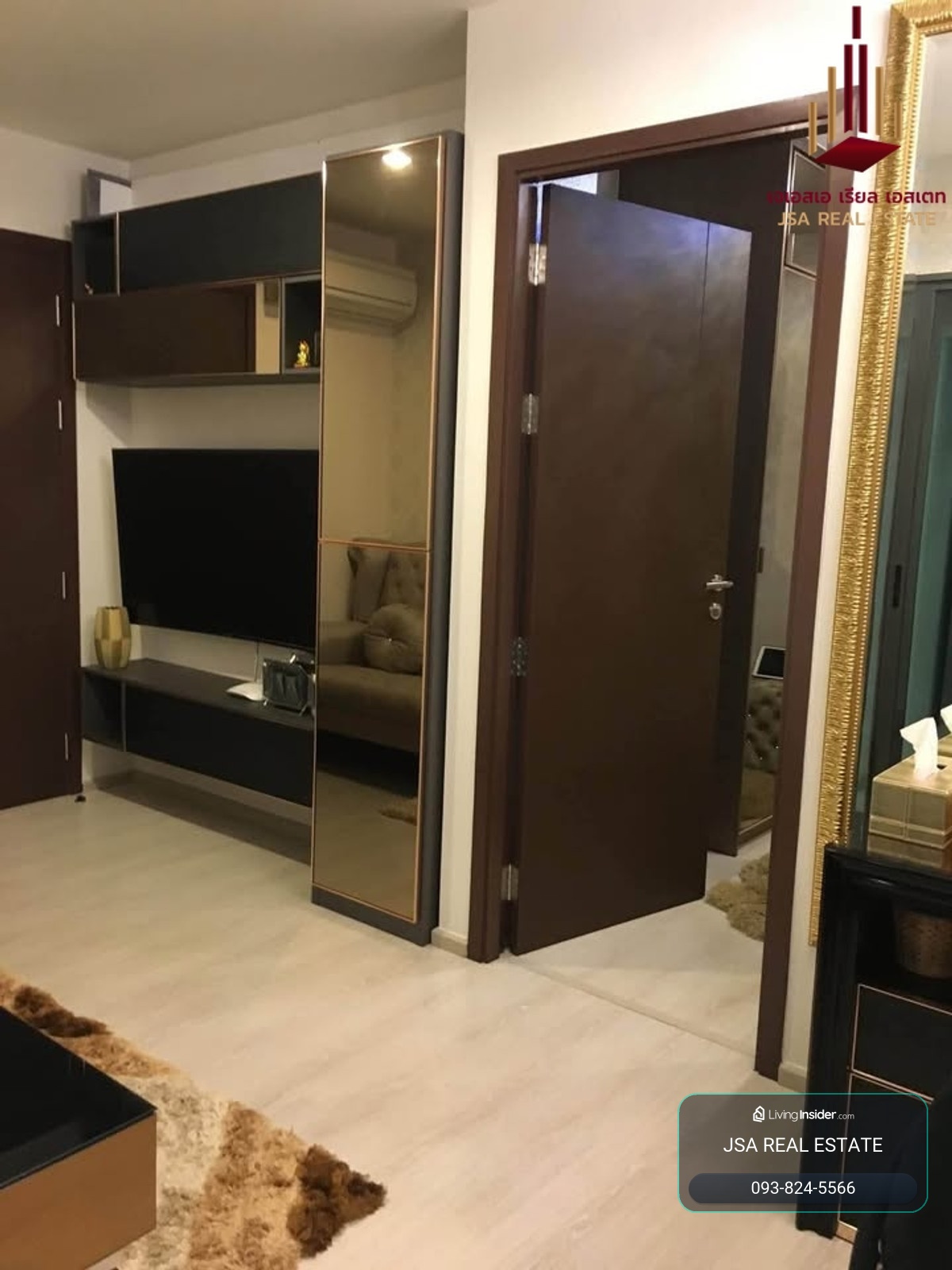 ✨ For  Rent: Rhythm Asoke Condo ✨  💰 Only 20,000 THB/month – รูปที่ 4