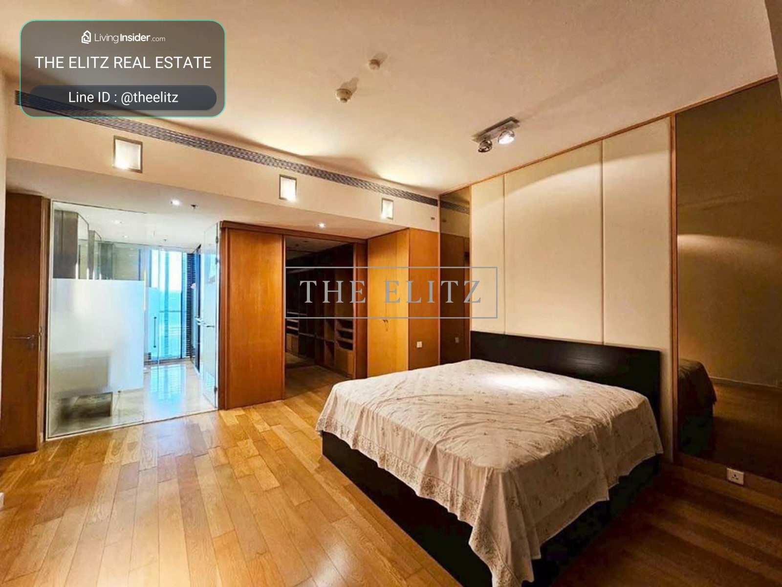 ✨ The Address of Pure Prestige. Elevate Your Legacy at The Met Sathorn ✨ – รูปที่ 4