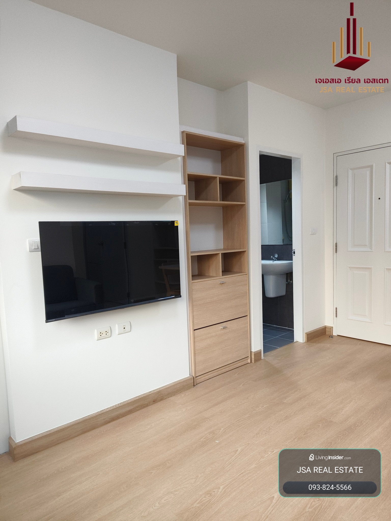 ✨ For Rent: My Condo Sukhumvit 81  Condo ✨  💰 Only 15,000 THB/month – รูปที่ 2