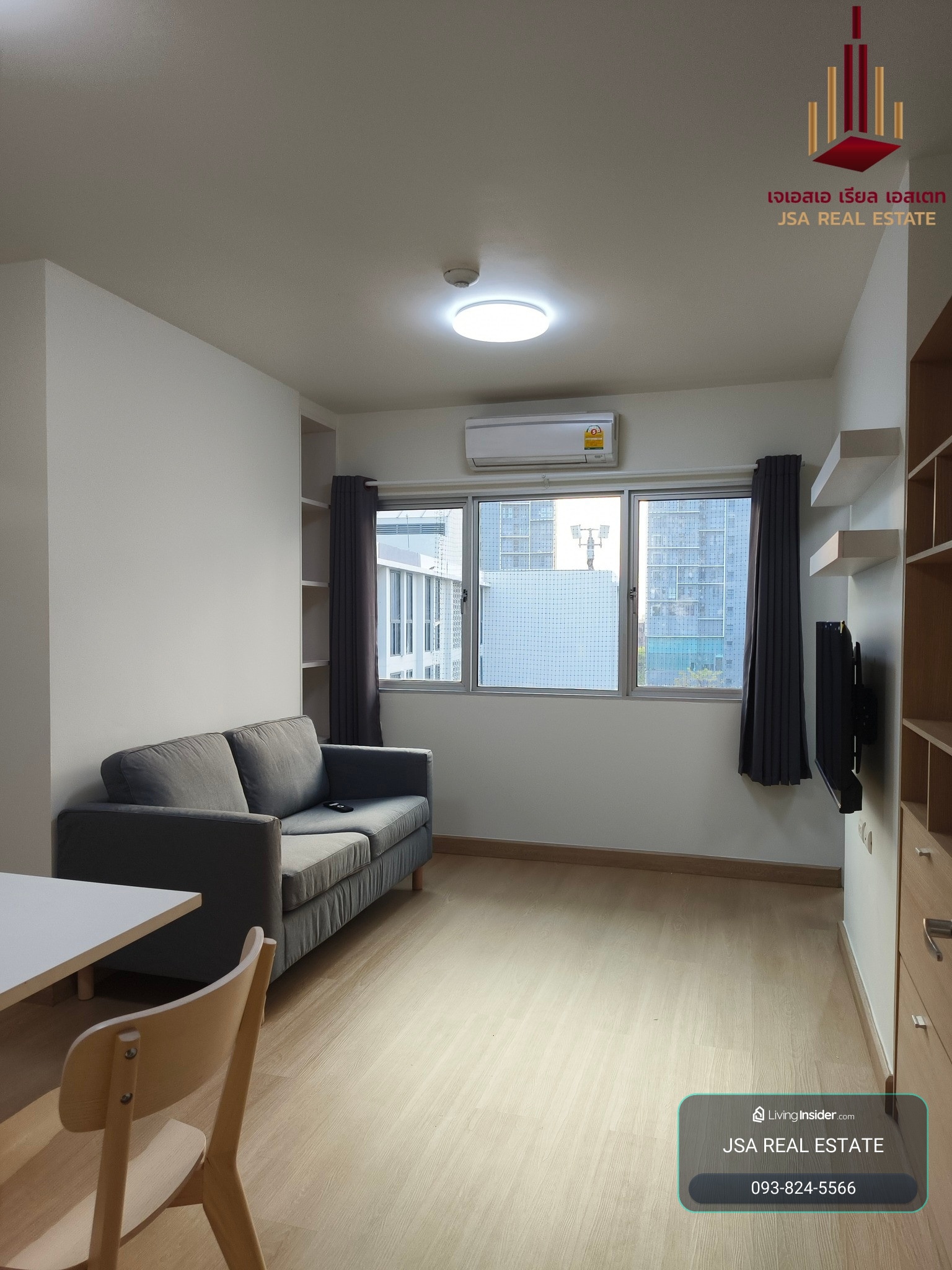 ✨ For Rent: My Condo Sukhumvit 81  Condo ✨  💰 Only 15,000 THB/month – รูปที่ 3