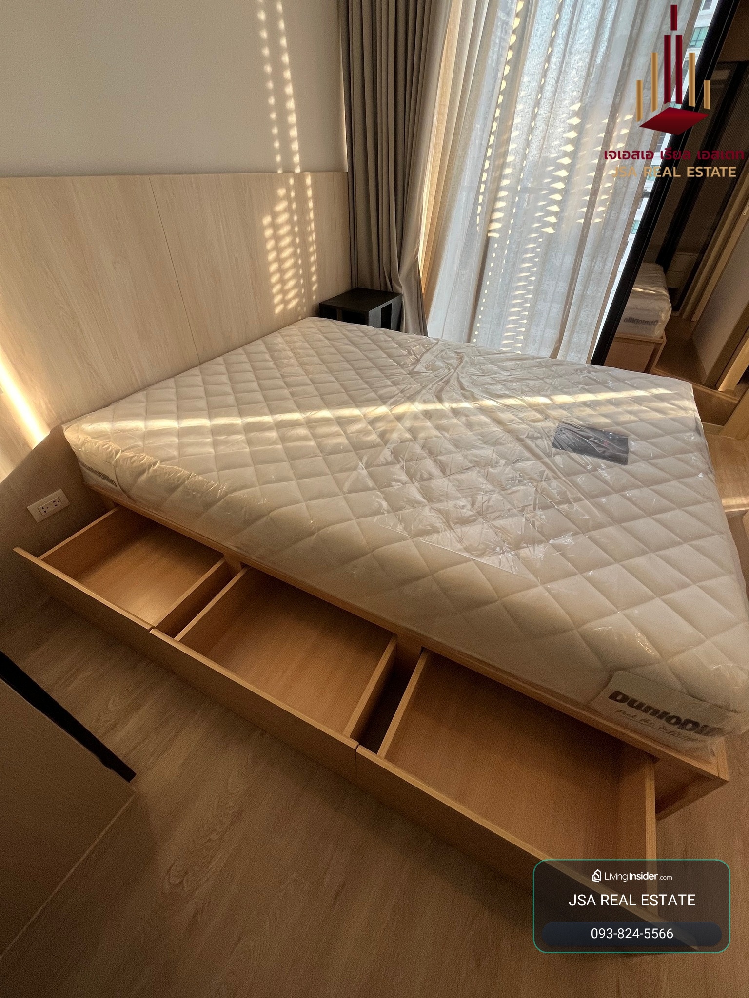 ✨ For Rent : NOBLE STATE 39  Condo ✨  💰 Only 32,000 THB/month – รูปที่ 4