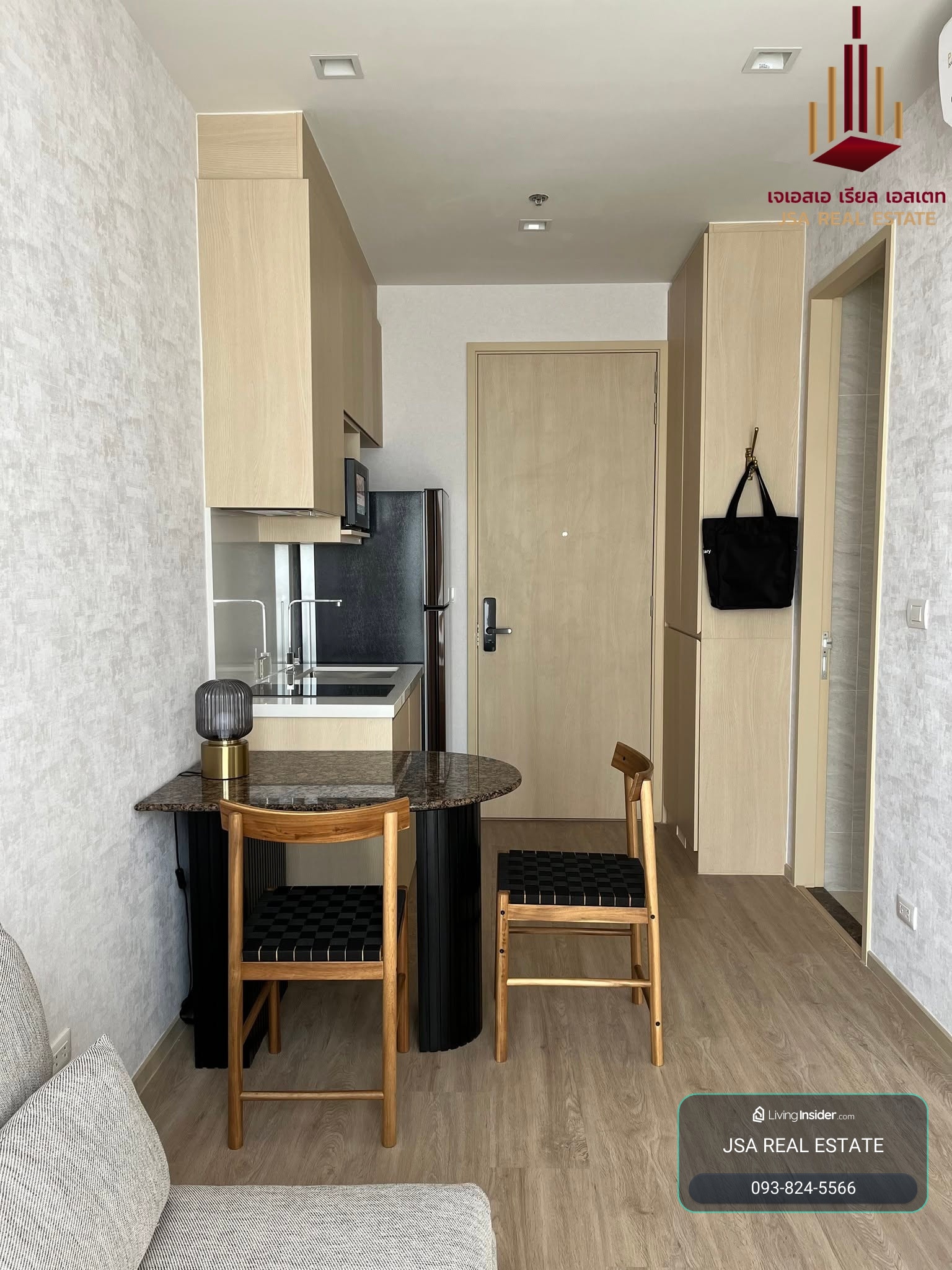 ✨ For Rent : NOBLE STATE 39  Condo ✨  💰 Only 32,000 THB/month – รูปที่ 3