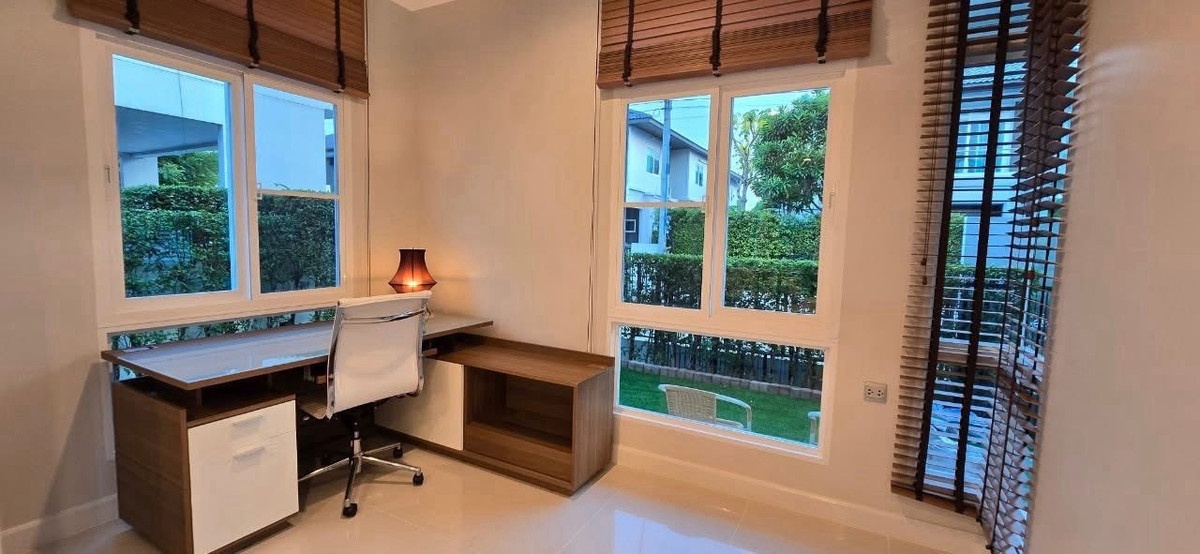 ✅For Rent✅ Mantana 2 Bangna Km.7 – รูปที่ 4