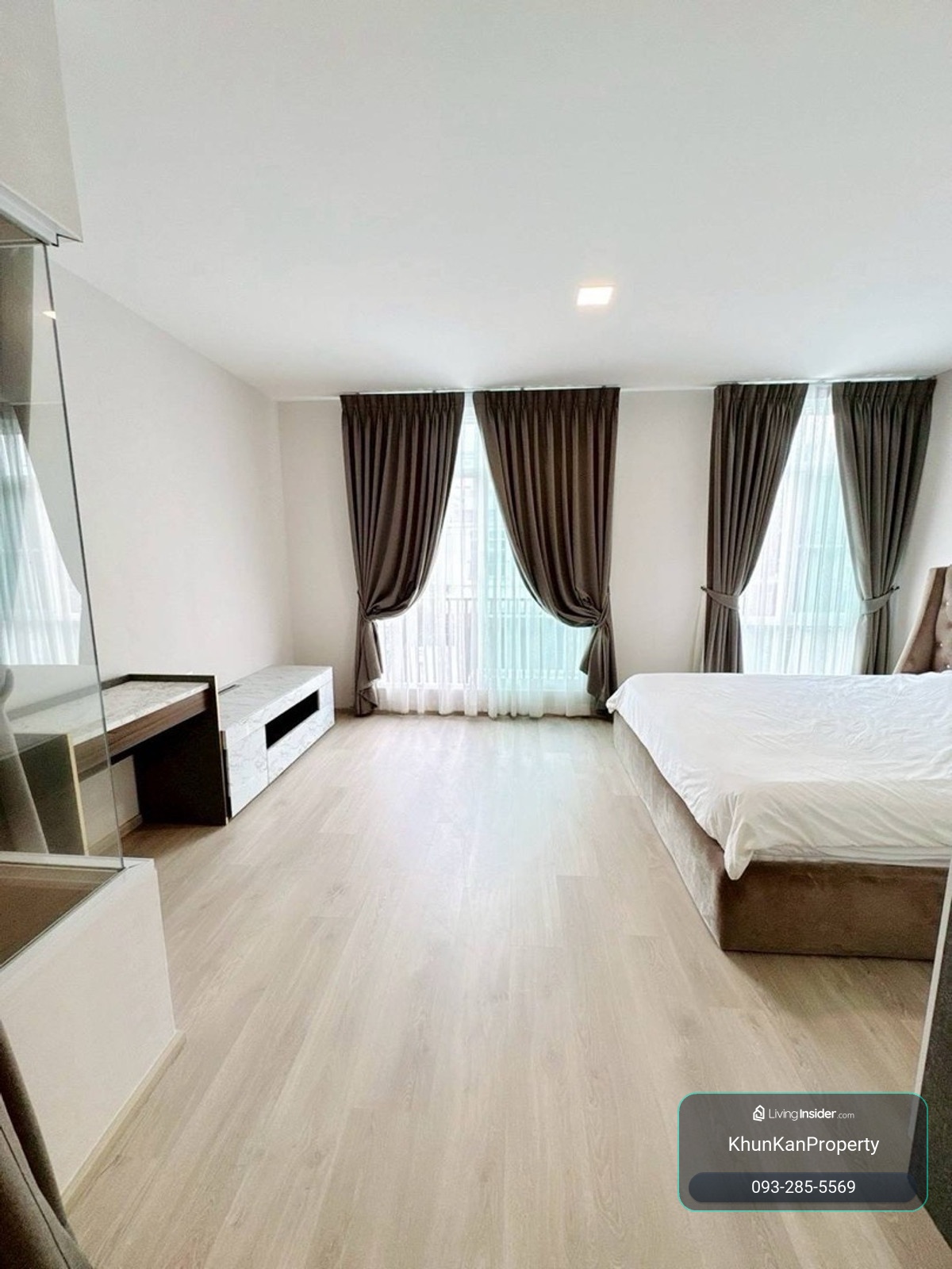 ✅House for sale✅ Indy Ramkhamhaeng 2 – รูปที่ 4