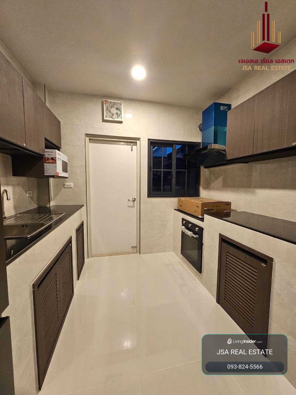 ✨ For Rent: Centro Bangna ✨ 💰 Only 110,000 THB/month – รูปที่ 4