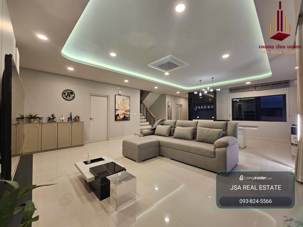 ✨ For Rent: Centro Bangna ✨ 💰 Only 110,000 THB/month – รูปที่ 3