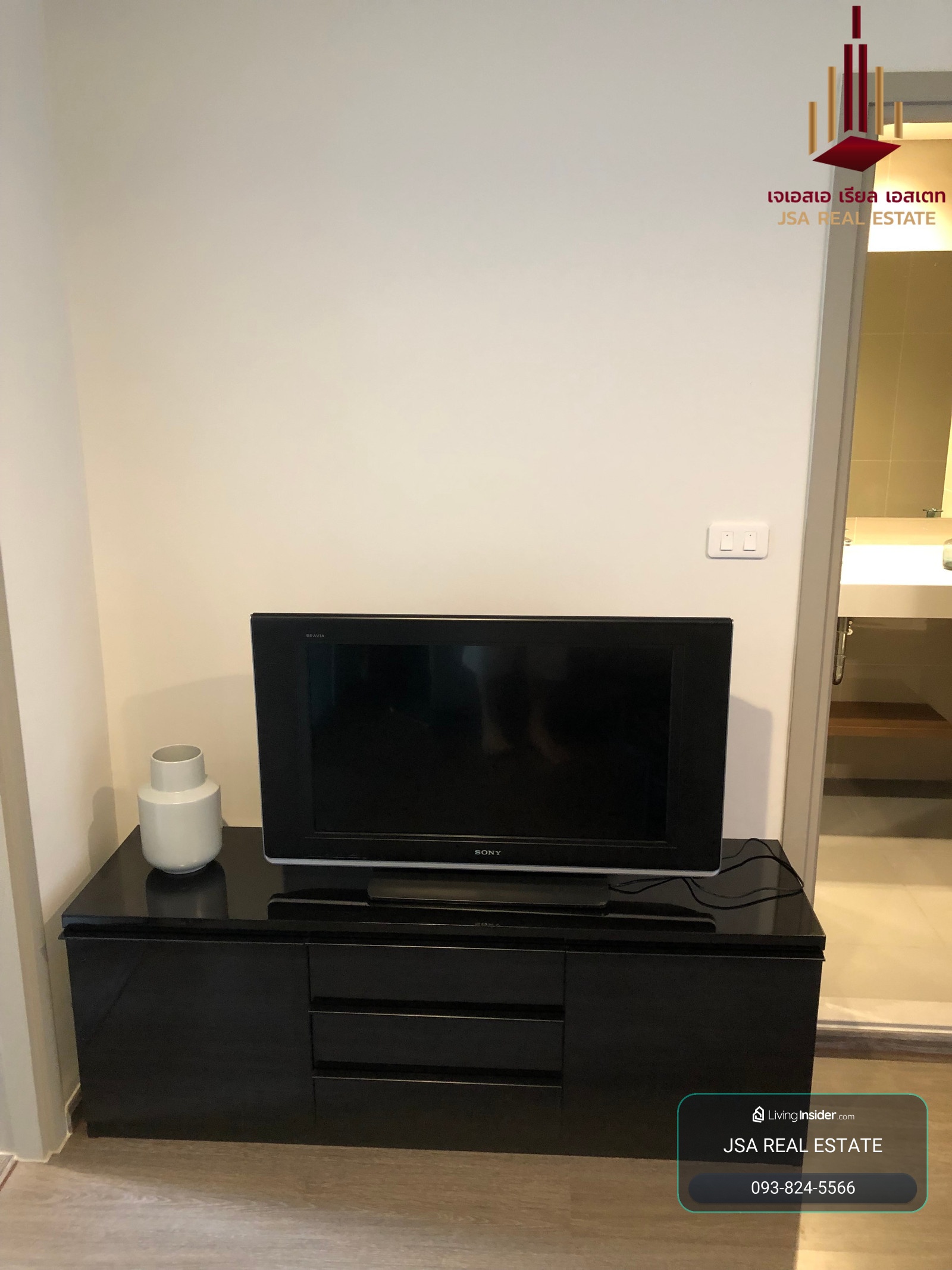 ✨ For Rent : Ideo Sukhumvit 93 Condo ✨  💰 Only 17,000  thb/month – รูปที่ 3