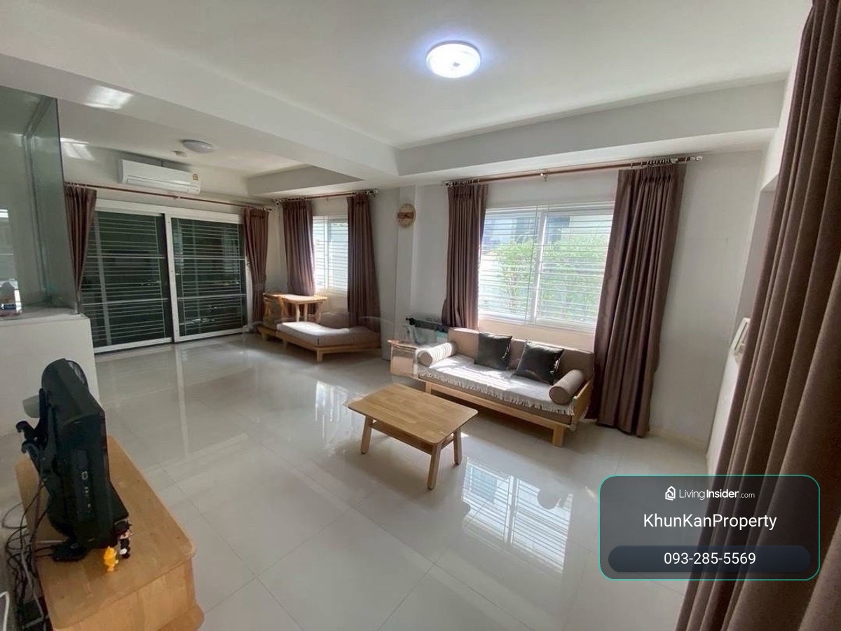 ✅For Sale✅ Indy Bangna–Ram 2 – รูปที่ 3