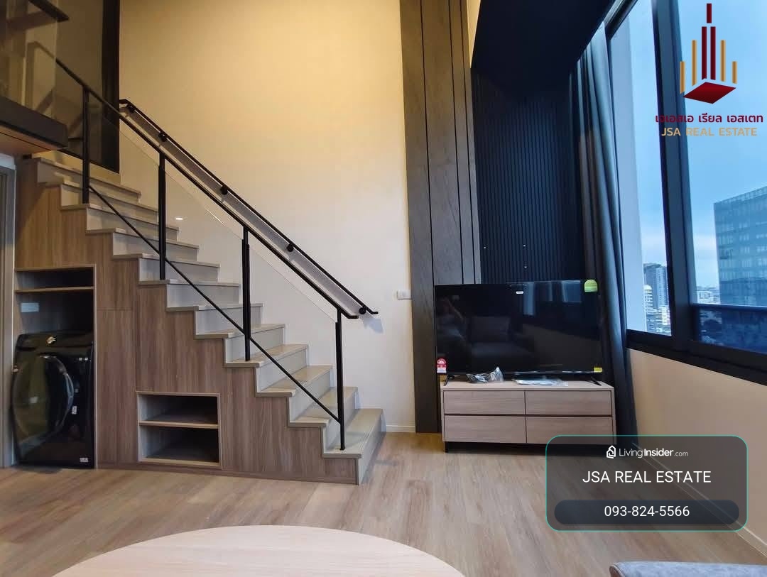 ✨ For Rent : Siamese Sukhumvit 87 Condo ✨  💰 Only 27,000 thb/month – รูปที่ 2