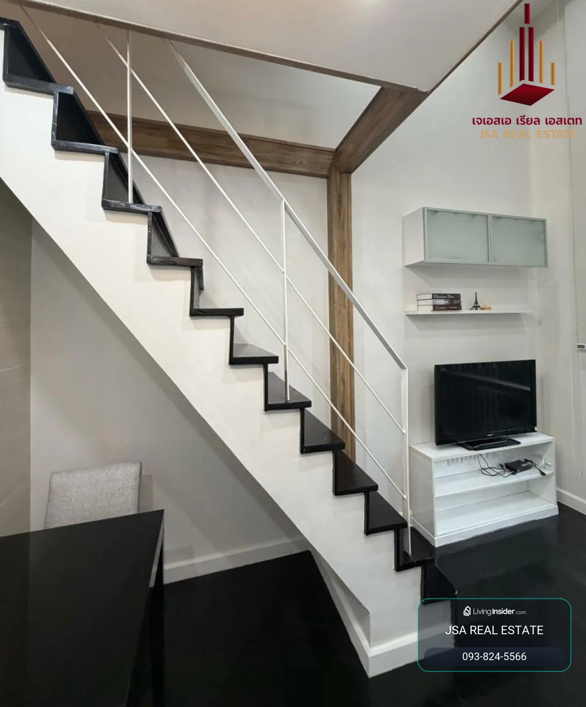 ✨ For Rent: Ashton Morph 38 Condo ✨ 💰 Only 29,000 THB/month – รูปที่ 3