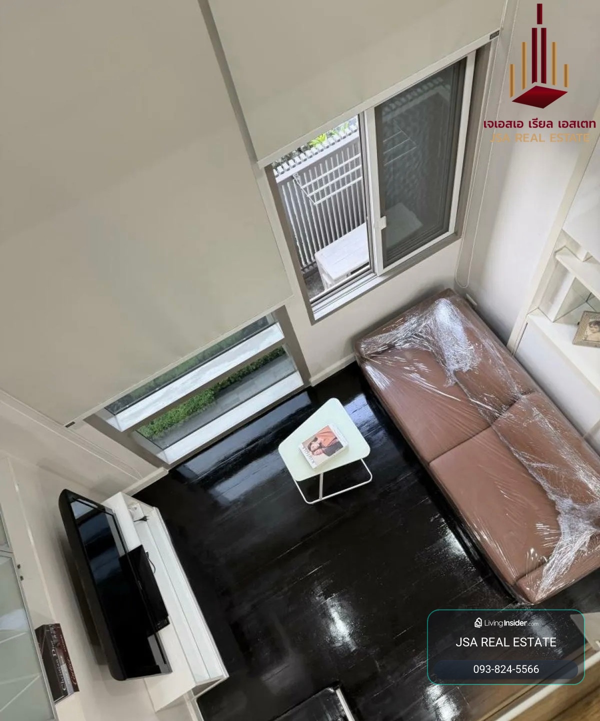 ✨ For Rent: Ashton Morph 38 Condo ✨ 💰 Only 29,000 THB/month – รูปที่ 2