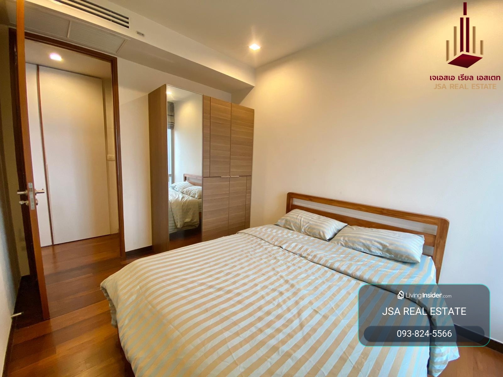 ✨ For Rent: Ashton Morph 38 Condo ✨ 💰 Only 60,000 THB/month – รูปที่ 3