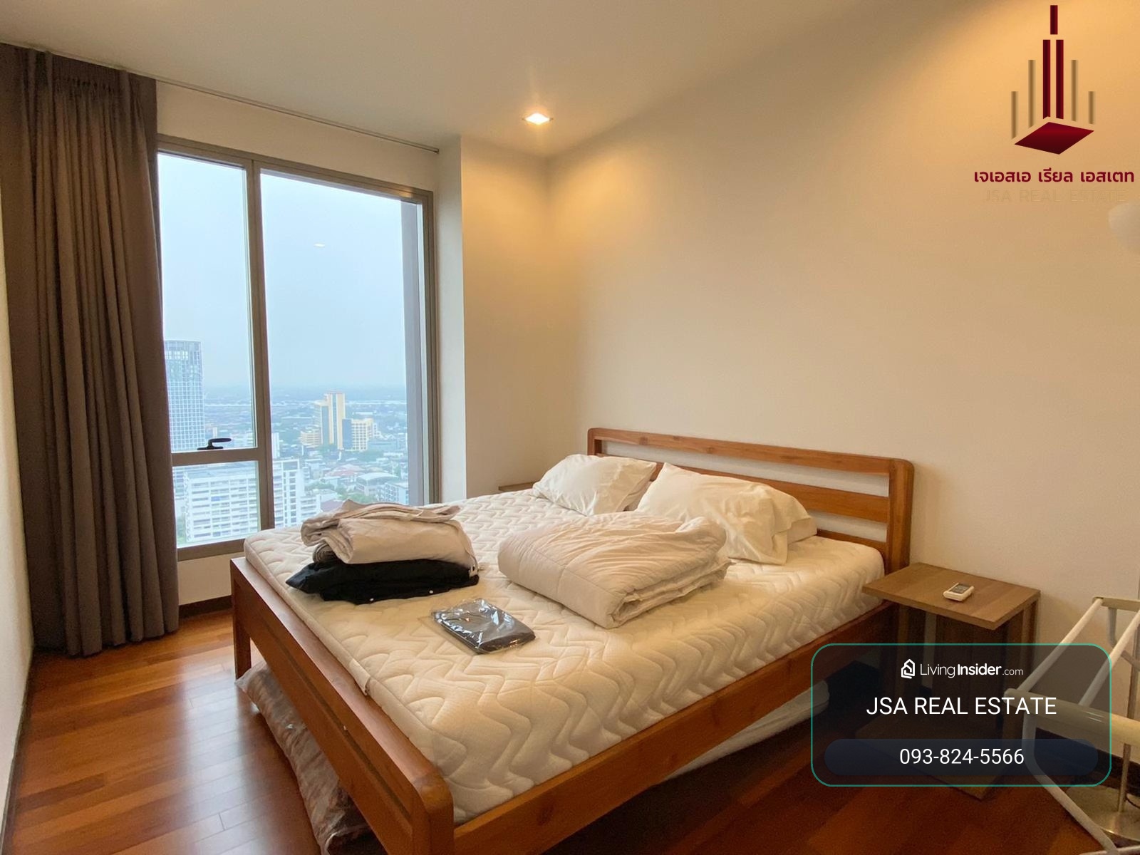 ✨ For Rent: Ashton Morph 38 Condo ✨ 💰 Only 60,000 THB/month – รูปที่ 4