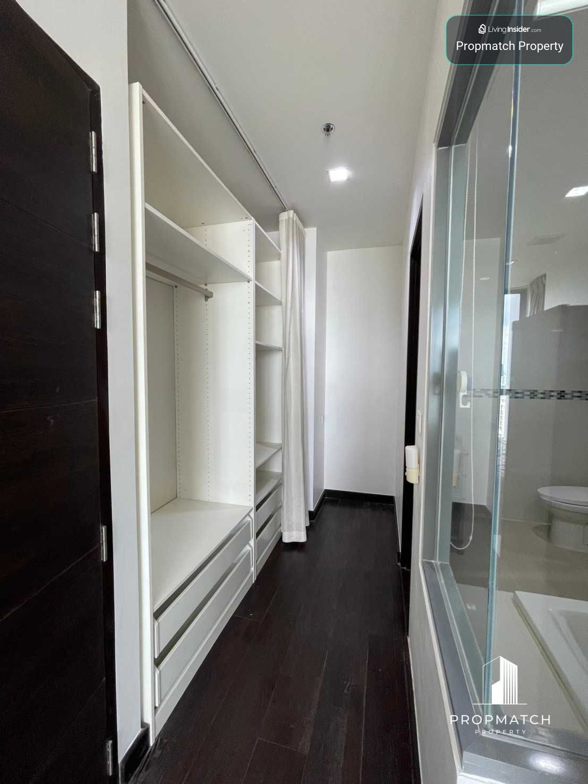 ✨Flash Deal ✨IDEO Q Phayathai( 2Bed 2Bath 69.85SQM.) แต่งครบพร้อมอยู่ !! เพียง 36,000 บาทต่อเดือน Tel.0981315848 @propmatch – รูปที่ 4