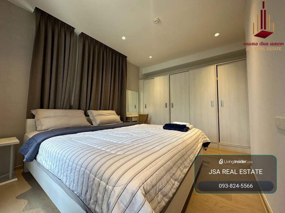 ✨ For Rent: Runesu Thonglor 5 Condo ✨💰 Only 32,000 THB/month – รูปที่ 2