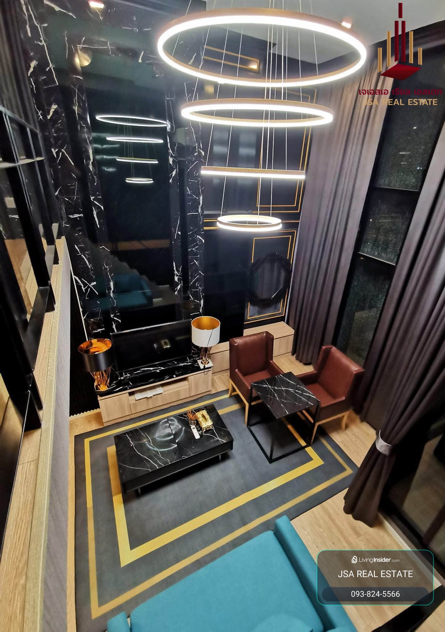 ✨ For Rent : Modiz Sukhumvit 50   Condo ✨  💰 Only 25,000 THB/month – รูปที่ 3