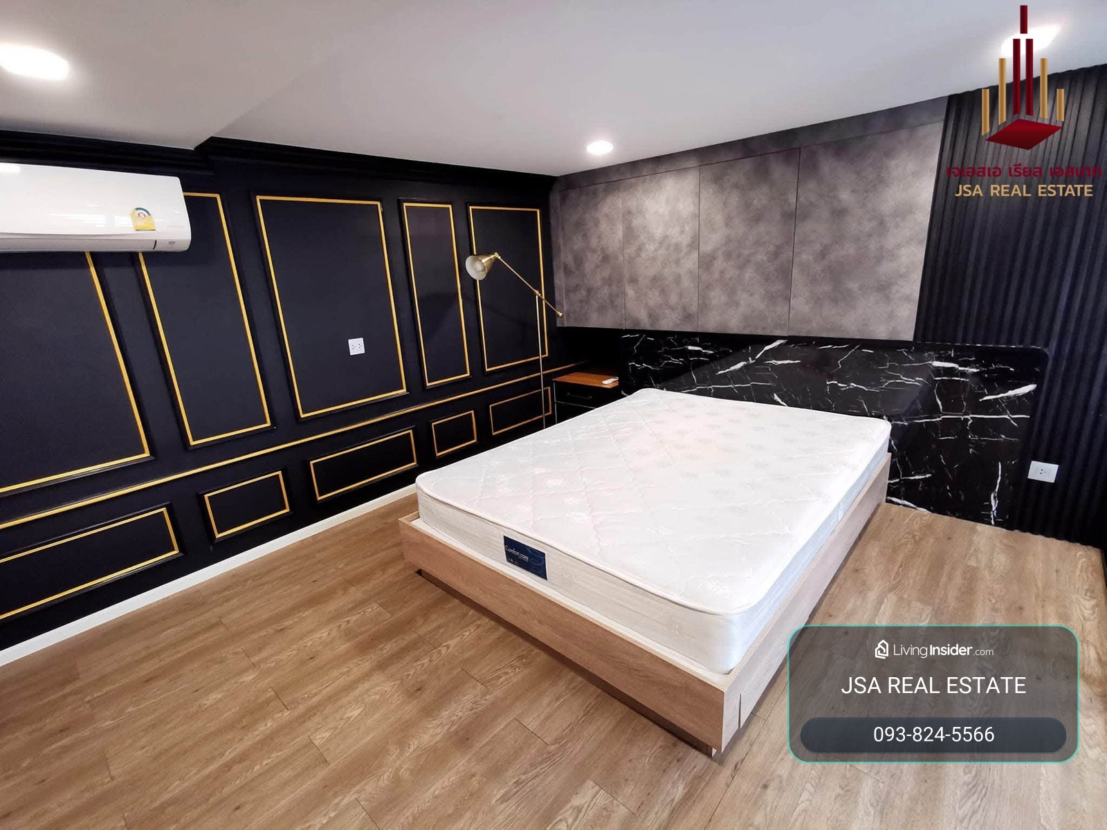 ✨ For Rent : Modiz Sukhumvit 50   Condo ✨  💰 Only 25,000 THB/month – รูปที่ 4