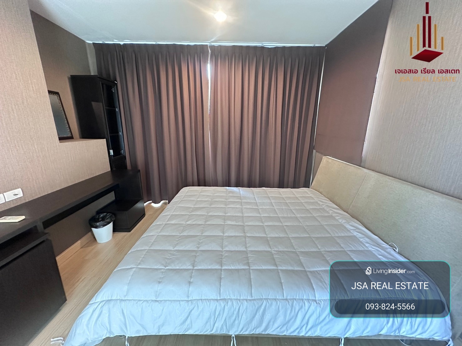 ✨ For Rent : Life @ Ladprao 18  Condo ✨  💰 Only 30,000 THB/month – รูปที่ 3