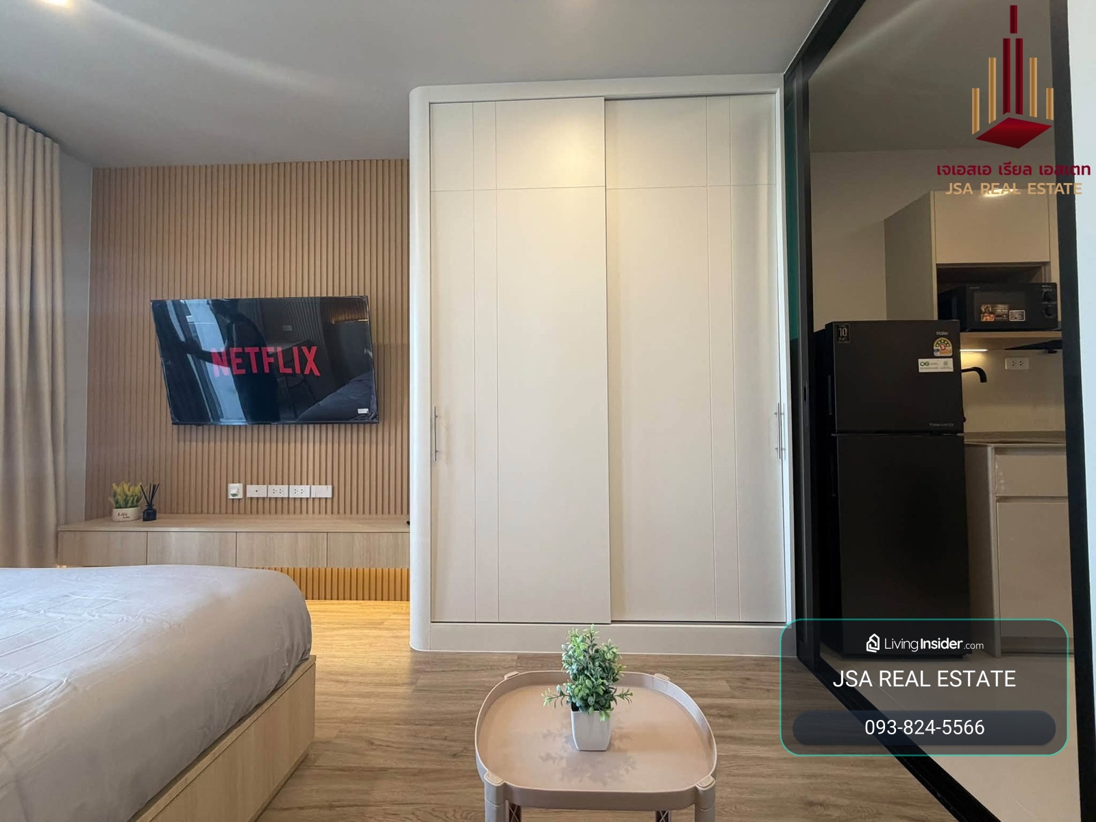 ✨ For Rent : Culture Thonglor  Condo ✨  💰 Only 22,000  THB/month – รูปที่ 2